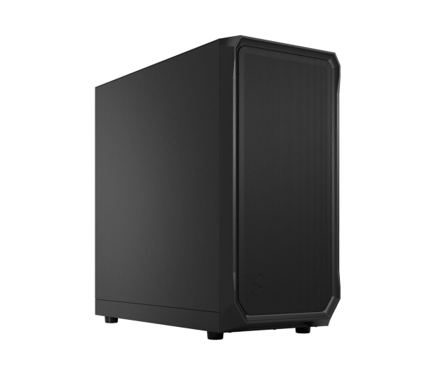 Fractal Design Focus 2 Black Solid - 1065390 - zdjęcie 10